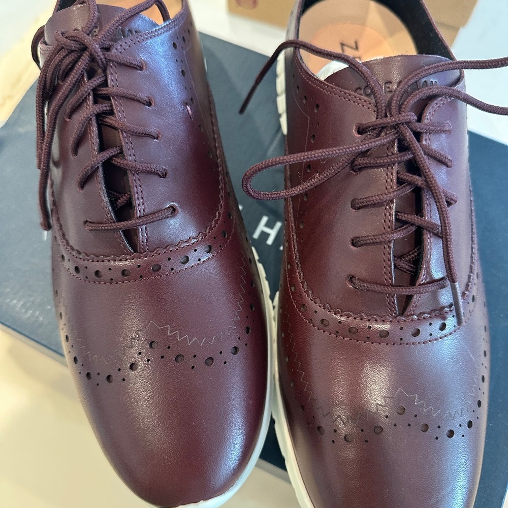 Cole Haan Zero grand loafers   Size 10.5. New in box  Women's